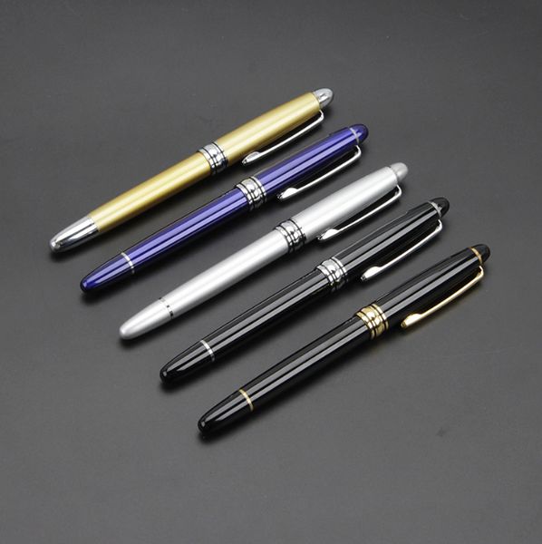 customized business gift sign pen metal neutral creative office supplies advertising black 0.5mm fountain pen
customized business gift sign pen metal neutral creative office supplies advertising black 0.5mm fountain pen