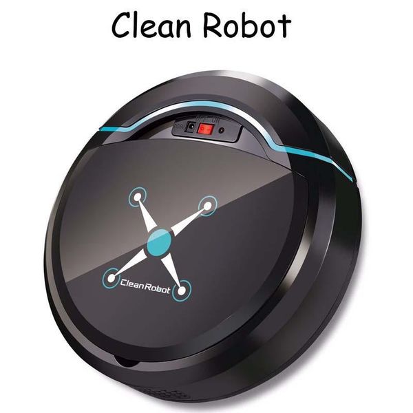 rechargeable auto cleaning robot smart sweeping robot floor dirt dust hair automatic cleaner for home electric vacuum cleaners
rechargeable auto cleaning robot smart sweeping robot floor dirt dust hair automatic cleaner for home electric vacuum cleaners