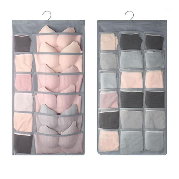 hanging storage bag for underwear hanging books organizer wardrobe closet hanger portable clothing storage bag home organizador1
hanging storage bag for underwear hanging books organizer wardrobe closet hanger portable clothing storage bag home organizador1