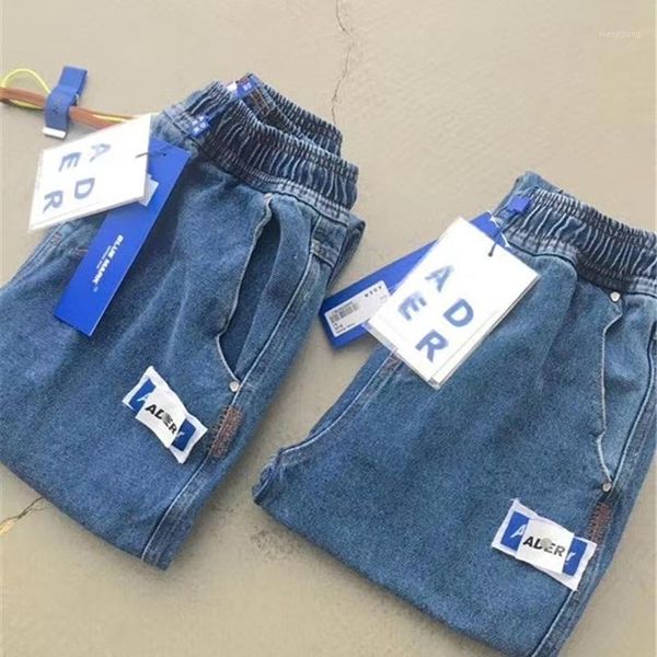 fashion ader error blue jeans men women drawstring adererror denim pants ader error cowboy slim fit jean1
fashion ader error blue jeans men women drawstring adererror denim pants ader error cowboy slim fit jean1