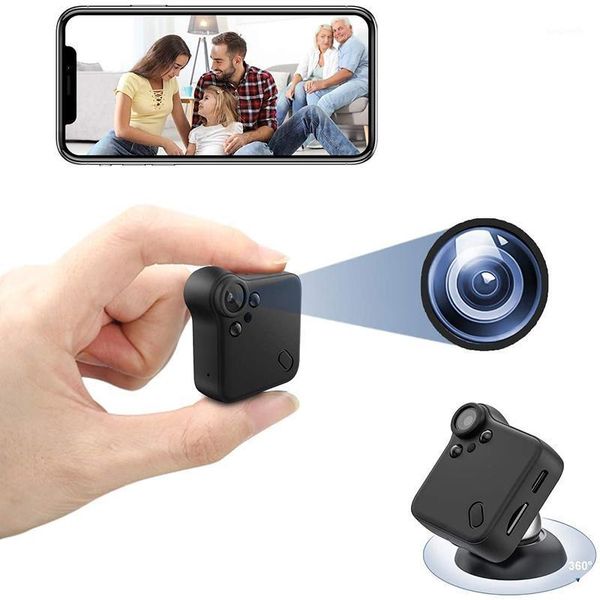 qzt wireless mini wifi camera full hd 1080p infrared night vision micro secret camera mini ip cam camcorders wifi small1
qzt wireless mini wifi camera full hd 1080p infrared night vision micro secret camera mini ip cam camcorders wifi small1