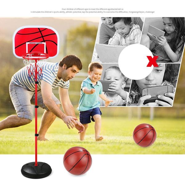 63 165cm basketball stands adjustable kids basketball goal circle ring toy set basketball training practice 63 165cm stands bbykbs
63 165cm basketball stands adjustable kids basketball goal circle ring toy set basketball training practice 63 165cm stands bbykbs