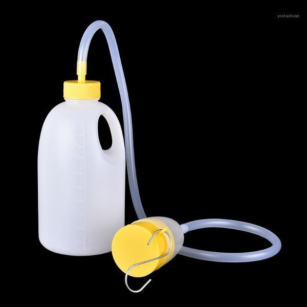 bath accessory set 1000/1200/1700ml male urinal large capacity with urine collector tube chamber pot care stinkpot for men products1
bath accessory set 1000/1200/1700ml male urinal large capacity with urine collector tube chamber pot care stinkpot for men products1