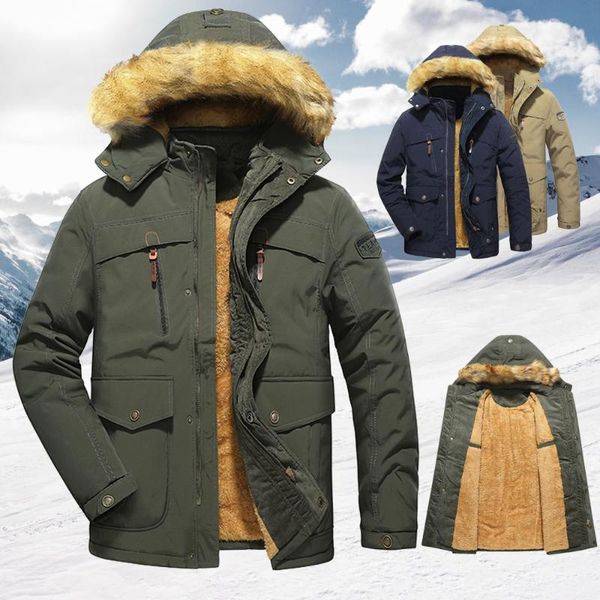 men's down & parkas 2021 winter coats men casual hooded jacket brand mens thick warm windbreaker jackets overcoats chaquetas invierno, Black
men's down & parkas 2021 winter coats men casual hooded jacket brand mens thick warm windbreaker jackets overcoats chaquetas invierno, Black