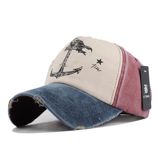flb 5 panel hip hop snapback hats couples hat man woman pure cotton baseball caps do old pirate ship anchor gorras wash wmtbap
flb 5 panel hip hop snapback hats couples hat man woman pure cotton baseball caps do old pirate ship anchor gorras wash wmtbap