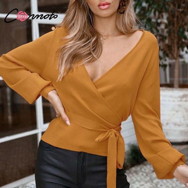 conmoto v neck lantern sleeve lace up wrap sweater women 2020 fall strwetwear cardigan winter knitted jumper ladies 1, White
conmoto v neck lantern sleeve lace up wrap sweater women 2020 fall strwetwear cardigan winter knitted jumper ladies 1, White