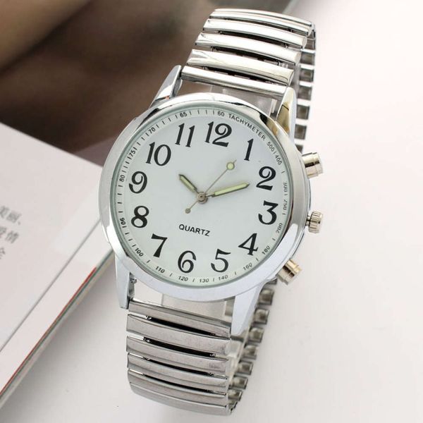 waterproof men's luminous watch quartz trend men's watch comfortable belt elastic large dial men's watch mbwx, Slivery;brown
waterproof men's luminous watch quartz trend men's watch comfortable belt elastic large dial men's watch mbwx, Slivery;brown
