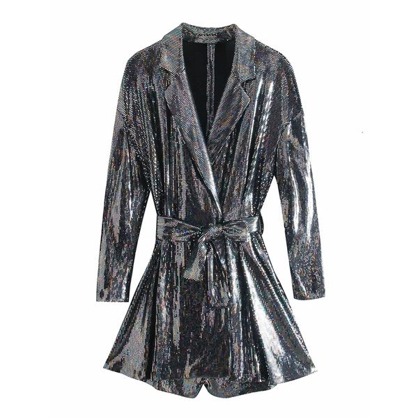 2021 new sequin black women playsuit sparkly belt puff long sleeve short jumpsuit ladies party jumpsuits 4erf, Black;white
2021 new sequin black women playsuit sparkly belt puff long sleeve short jumpsuit ladies party jumpsuits 4erf, Black;white