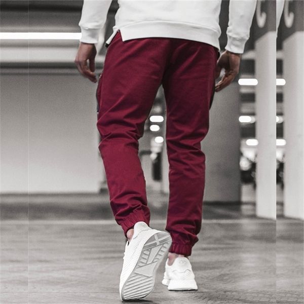 man casual cargo pants zippered multi-pocket tracksuit sweatpants joggers sport pants mens trousers plus size streetwear sport q1217, Black
man casual cargo pants zippered multi-pocket tracksuit sweatpants joggers sport pants mens trousers plus size streetwear sport q1217, Black