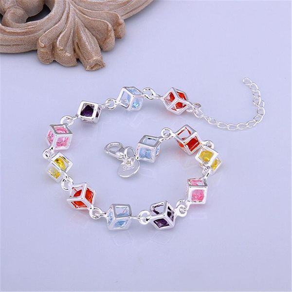 beautiful silver color color crystal bracelets new listings fashion jewelry christmas gifts wedding jewelry h bbyvya, Black
beautiful silver color color crystal bracelets new listings fashion jewelry christmas gifts wedding jewelry h bbyvya, Black