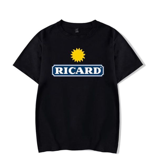 ropa mujer cotton t shirt men ricard women 2020 summer vetement nous t-shirty damskie oversized tshirt black harajuku shirt, White
ropa mujer cotton t shirt men ricard women 2020 summer vetement nous t-shirty damskie oversized tshirt black harajuku shirt, White