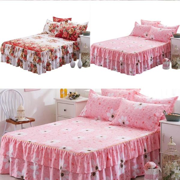 150 * 200cm single bed sheet quilt queen bedspread thickened dust ruffle flower pattern bed cover leaves
150 * 200cm single bed sheet quilt queen bedspread thickened dust ruffle flower pattern bed cover leaves