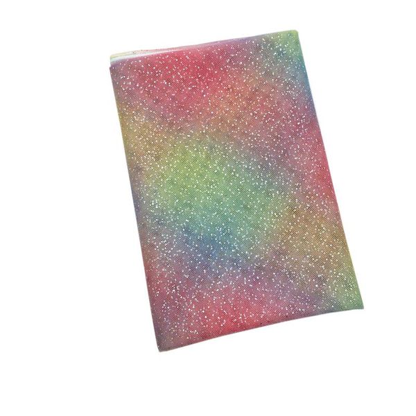 rainbow colorful stamping gauze stage clothing fabrics silver spraying dress high shine silver bright powder mesh yarn 1m wmtltg
rainbow colorful stamping gauze stage clothing fabrics silver spraying dress high shine silver bright powder mesh yarn 1m wmtltg