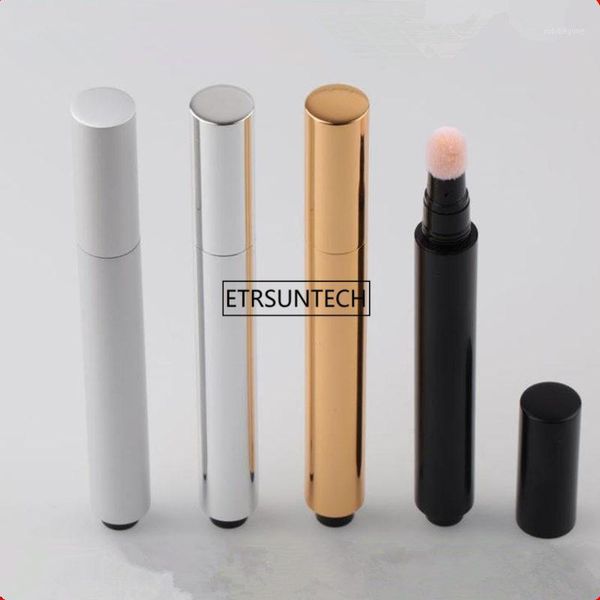 storage bottles & jars 50pcs 3ml empty press bottle portable air cushion sponge head bb cream blusher container aluminium tube f38051
storage bottles & jars 50pcs 3ml empty press bottle portable air cushion sponge head bb cream blusher container aluminium tube f38051