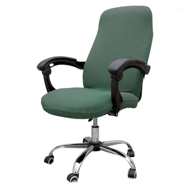 soft office stretch spandex chair cover solid anti-dirty rotating computer seat chair cover removable slipcovers for studio seat1
soft office stretch spandex chair cover solid anti-dirty rotating computer seat chair cover removable slipcovers for studio seat1