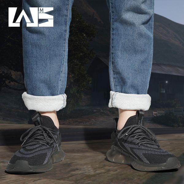 spring and autumn 2020 flying knitting leisure sports popcorn tide men's breathable coconut ins running shoes c1212, Black;white
spring and autumn 2020 flying knitting leisure sports popcorn tide men's breathable coconut ins running shoes c1212, Black;white