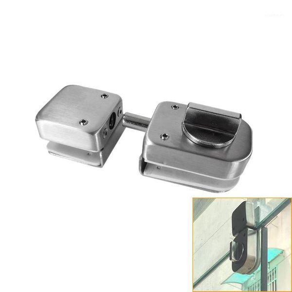 stainless steel,glass door latches lock/bolt,138a ,without drilling,for double glass door, frameless glass door1
stainless steel,glass door latches lock/bolt,138a ,without drilling,for double glass door, frameless glass door1