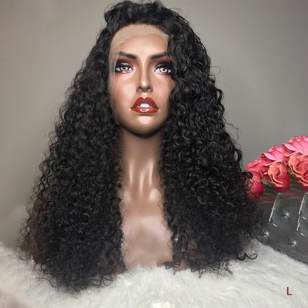 lx brand 26inch long black kinky curly synthetic lace front wig glueless 13x4 synthetic lace wigs for women daily wear fiber 180%densityfact
lx brand 26inch long black kinky curly synthetic lace front wig glueless 13x4 synthetic lace wigs for women daily wear fiber 180%densityfact
