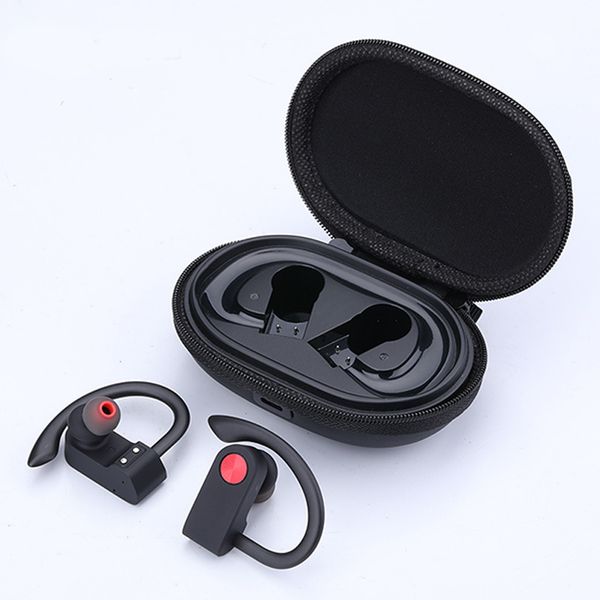 cross-border new tws bluetooth 5.0 wireless sports headset double ear noise universal mini headset private model
cross-border new tws bluetooth 5.0 wireless sports headset double ear noise universal mini headset private model