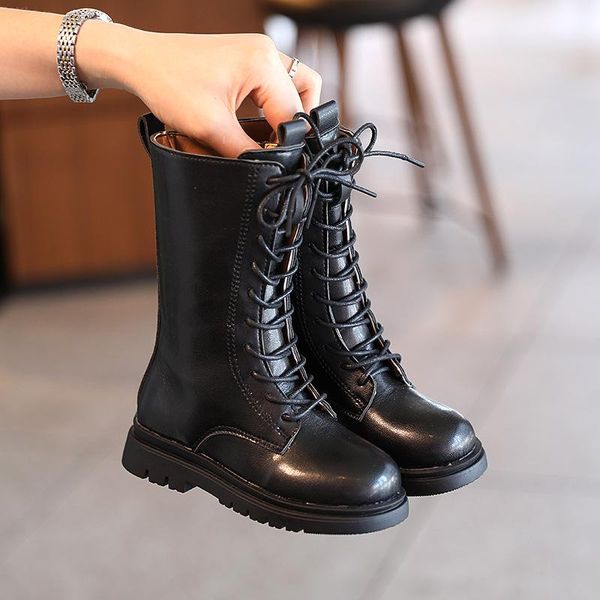 boots girls winter shoes for children high 2021 kids snow autumn fashion leather 3 4 5 6 7 8 9 10 11 12 years, Black;grey
boots girls winter shoes for children high 2021 kids snow autumn fashion leather 3 4 5 6 7 8 9 10 11 12 years, Black;grey
