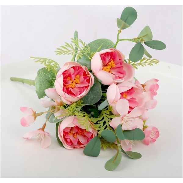 5 heads white roses artificial flowers peony for wedding home decoration pink fake flowers mariage bride bouquet f bbyqal
5 heads white roses artificial flowers peony for wedding home decoration pink fake flowers mariage bride bouquet f bbyqal