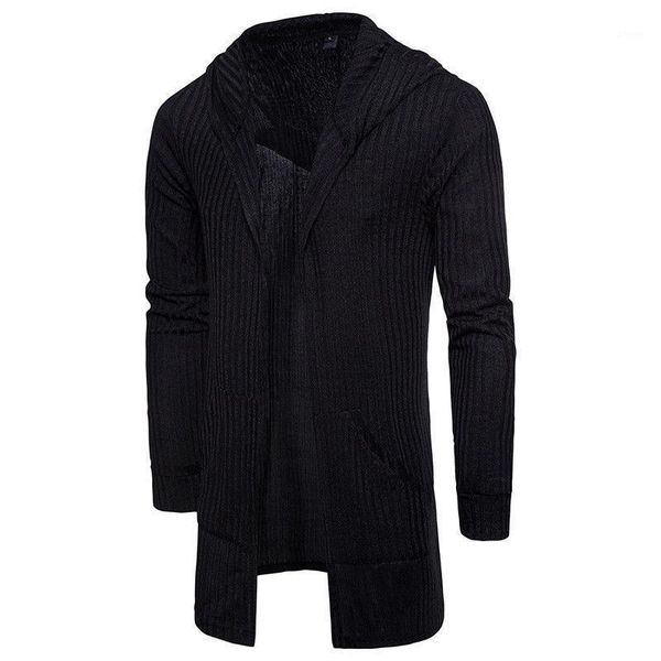 2021 new style fashion men solid long trench jumper outwear cardigan spring autumn with hat pocket1, Tan;black
2021 new style fashion men solid long trench jumper outwear cardigan spring autumn with hat pocket1, Tan;black