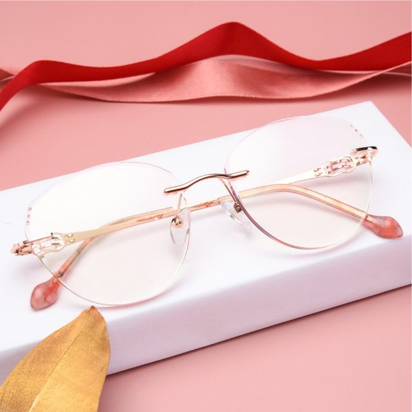 new anti-blue light-proof retro-net red-eye frame no-frame diamond rhinestone sunglasses optical glasses
new anti-blue light-proof retro-net red-eye frame no-frame diamond rhinestone sunglasses optical glasses
