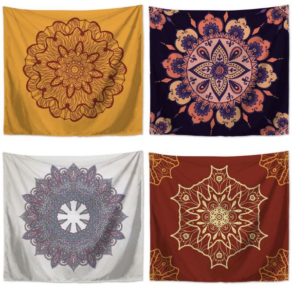 tapestries mandala printed wall hanging tapestry polyester blanket beach towel art carpet rug decorative
tapestries mandala printed wall hanging tapestry polyester blanket beach towel art carpet rug decorative