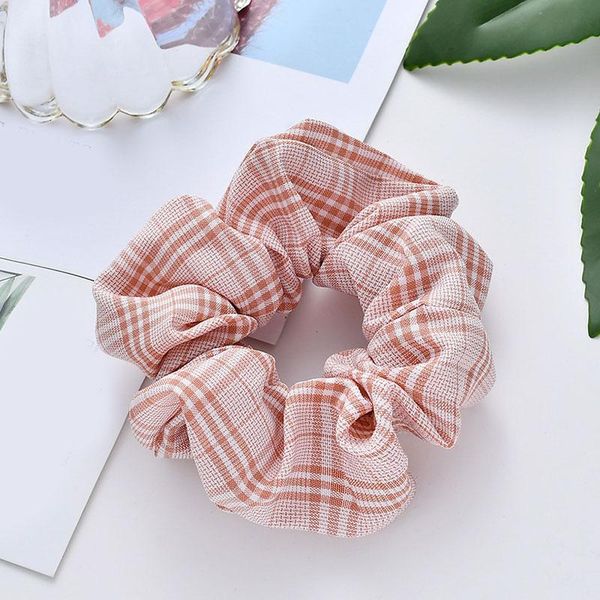 fashion plaid scrunchies women elegent grid hair ring sweet color rubber bands elastic hair bands girl ponytail hair accessories wmtcil
fashion plaid scrunchies women elegent grid hair ring sweet color rubber bands elastic hair bands girl ponytail hair accessories wmtcil