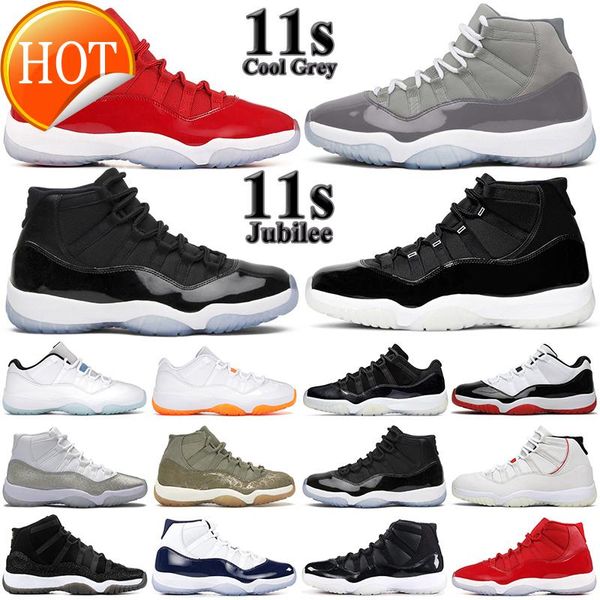 11 basketball shoes men women jumpman 11s 25th anniversary legend blue low citrus dmp gold eyelet cap and gown mens trainers u, Black
11 basketball shoes men women jumpman 11s 25th anniversary legend blue low citrus dmp gold eyelet cap and gown mens trainers u, Black