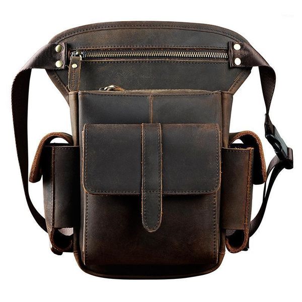 genuine leather design multi function men shoulder messenger bag fashion heavy duty belt waist pack leg bag tablets pouch 913-5d1
genuine leather design multi function men shoulder messenger bag fashion heavy duty belt waist pack leg bag tablets pouch 913-5d1