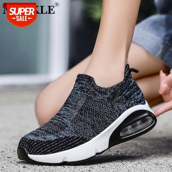 mcckle women sneakers ladies knitted female fashion light walking vulcanized shoes woman casual comfort slip on breathable shoe #tf97
mcckle women sneakers ladies knitted female fashion light walking vulcanized shoes woman casual comfort slip on breathable shoe #tf97