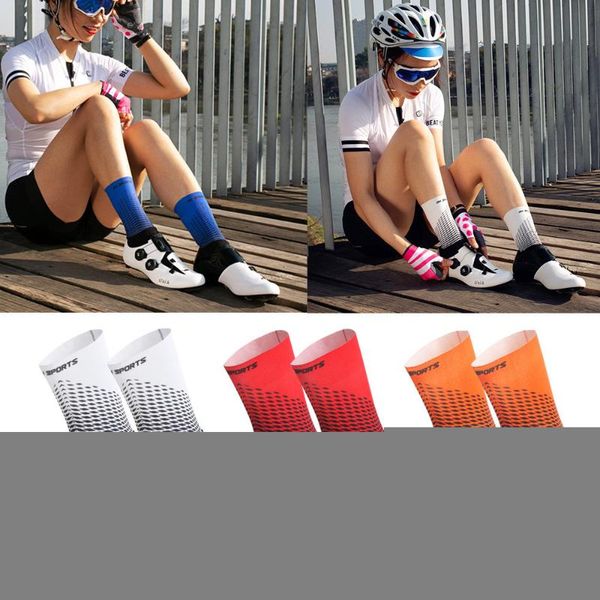 fashion cycling socks for men women breathable sport riding bike socks breathable and windproof comfortable fabric, Black
fashion cycling socks for men women breathable sport riding bike socks breathable and windproof comfortable fabric, Black