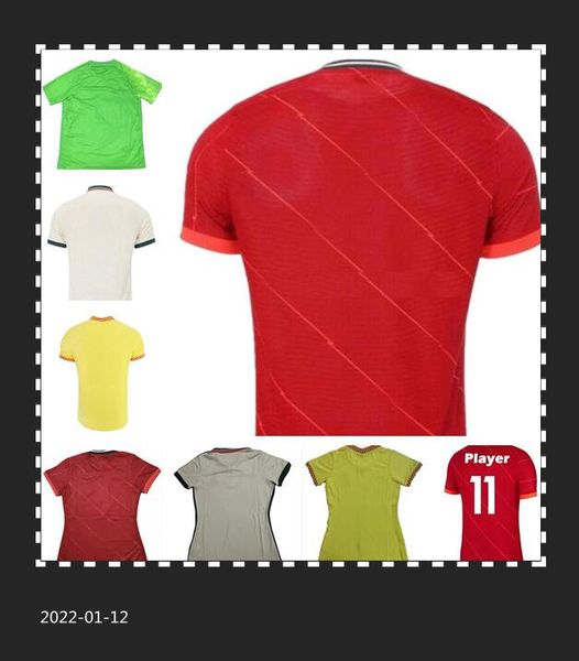 21 22 soccer jersey a.becker phillips keita konate football shirt kid kit fans alexander arnold firmino diogo j thiago 2021 2022, Black;yellow
21 22 soccer jersey a.becker phillips keita konate football shirt kid kit fans alexander arnold firmino diogo j thiago 2021 2022, Black;yellow