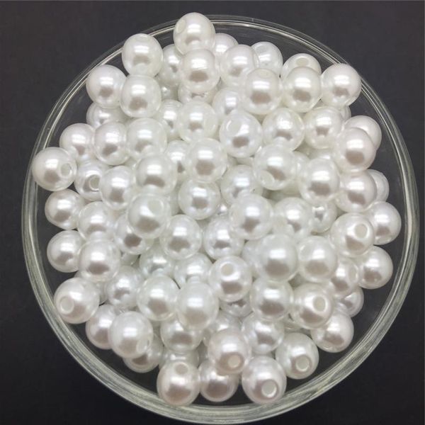 new 4mm 6mm 8mm 10mm acrylic round pearl spacer loose beads jewelry making bbytau, Black
new 4mm 6mm 8mm 10mm acrylic round pearl spacer loose beads jewelry making bbytau, Black