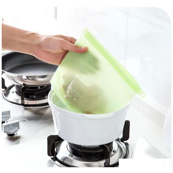 reusable sile food fresh keep storage bag fresh keeping container for ing & heating portable re-use vacuum f qyllxo ppshop01
reusable sile food fresh keep storage bag fresh keeping container for ing & heating portable re-use vacuum f qyllxo ppshop01
