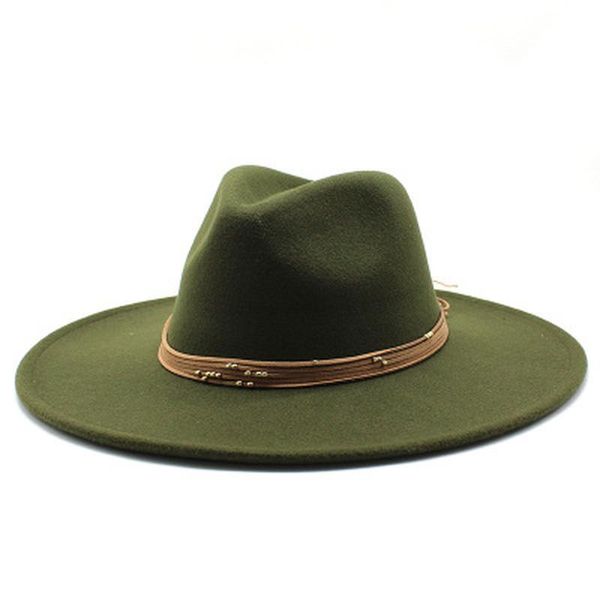 fedora hats big breim 9.5cm армия зеленый черный с ленточной веревкой женщины шляпы мужчины сплошной цвет воровствовавшие формальные винтажн, Blue;gray
fedora hats big breim 9.5cm армия зеленый черный с ленточной веревкой женщины шляпы мужчины сплошной цвет воровствовавшие формальные винтажн, Blue;gray