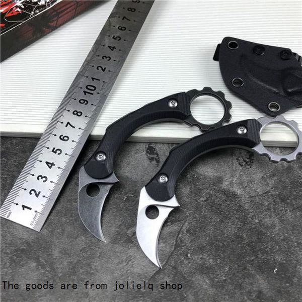 ножи камень go karambit claw wash mini cs поверхность 9cr18mov blade g10 ручка инструмент охотничий нож открытый кемпинг карманный нож k qyn
ножи камень go karambit claw wash mini cs поверхность 9cr18mov blade g10 ручка инструмент охотничий нож открытый кемпинг карманный нож k qyn