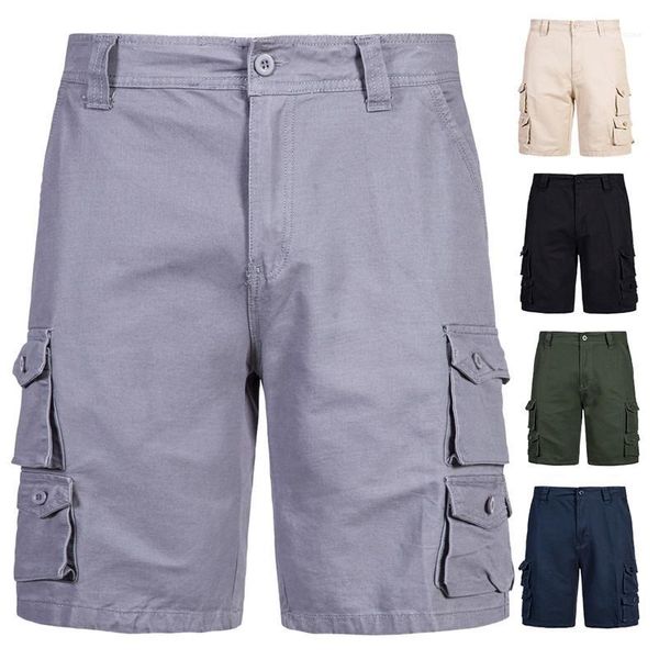 male clothes summer mens sports shorts multi pocket basketball cargo shorts fifth trousers running shorts fashion casual, White;black
male clothes summer mens sports shorts multi pocket basketball cargo shorts fifth trousers running shorts fashion casual, White;black