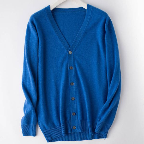 2021 men cardigans 100% pure cashmere knit jumpers vneck 8 standard colors men's clothes goat sweaters cbwa, White;black
2021 men cardigans 100% pure cashmere knit jumpers vneck 8 standard colors men's clothes goat sweaters cbwa, White;black