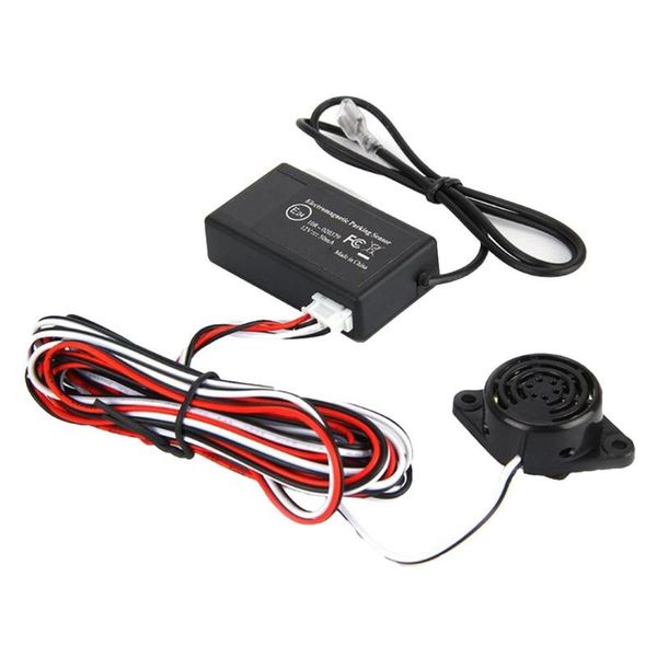 car rear view cameras& parking sensors intelligent reversing radar electromagnetic induction type improve the safety of lots detection in al
car rear view cameras& parking sensors intelligent reversing radar electromagnetic induction type improve the safety of lots detection in al