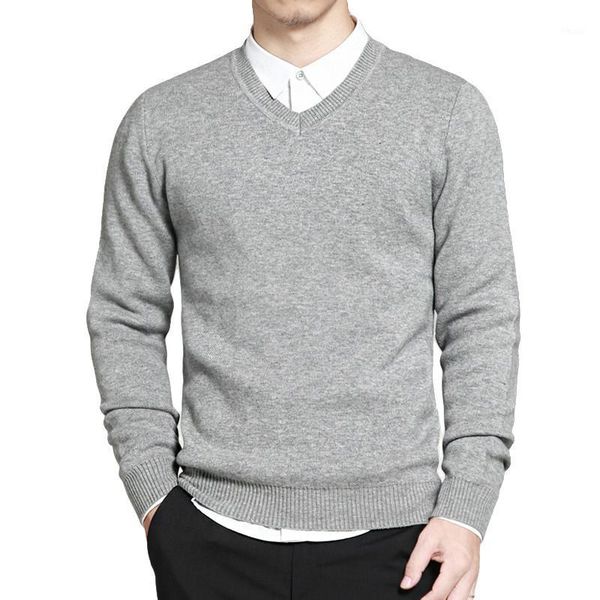 fatobenery spring mens sweater pullovers simple style cotton knitted v neck sweater jumpers thin male knitwear blue red black1, White;black
fatobenery spring mens sweater pullovers simple style cotton knitted v neck sweater jumpers thin male knitwear blue red black1, White;black