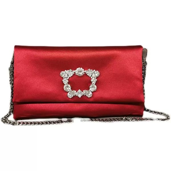 01 new vintage versatile ladies' evening bags womens ladys shoulder bag mobile phonebag withs square clasp inlaid diamond with chain in
01 new vintage versatile ladies' evening bags womens ladys shoulder bag mobile phonebag withs square clasp inlaid diamond with chain in