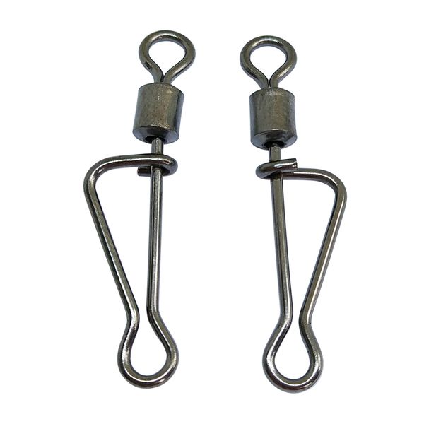 1000 pieces/lot fishing swivels swing italian snap terminal tackle bass fly fishing quick change snaps
1000 pieces/lot fishing swivels swing italian snap terminal tackle bass fly fishing quick change snaps