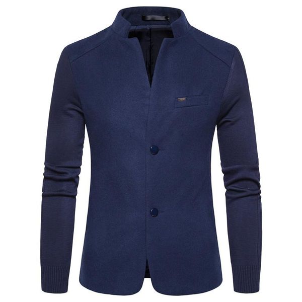 2021 new spring casual blazer men slim fit social business blazers men suits leisure suits blazer homme designer jacket, White;black
2021 new spring casual blazer men slim fit social business blazers men suits leisure suits blazer homme designer jacket, White;black