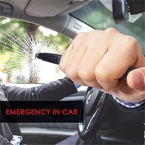 outdoor tactical glass breaker self defense pen aviation aluminum anti-skid portable emergency survival tool b2
outdoor tactical glass breaker self defense pen aviation aluminum anti-skid portable emergency survival tool b2