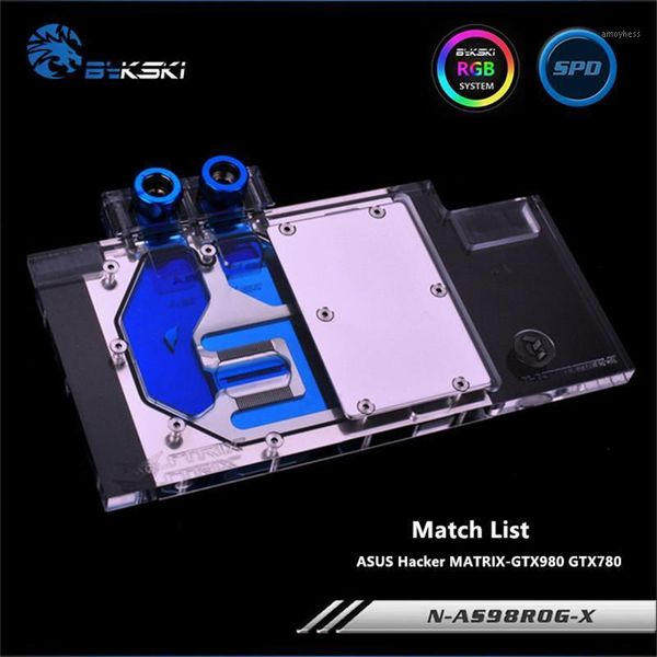 bykski gpu water cooling block n-as98rog-x,full cover graphics card block use for asus matrix gtx 980 copper rgb water1
bykski gpu water cooling block n-as98rog-x,full cover graphics card block use for asus matrix gtx 980 copper rgb water1