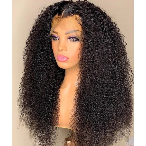 italian full lace human hair wigs with baby hair natural color afo kinky curly glueless 360 lace wigs remy for women 13x4 front, Black
italian full lace human hair wigs with baby hair natural color afo kinky curly glueless 360 lace wigs remy for women 13x4 front, Black