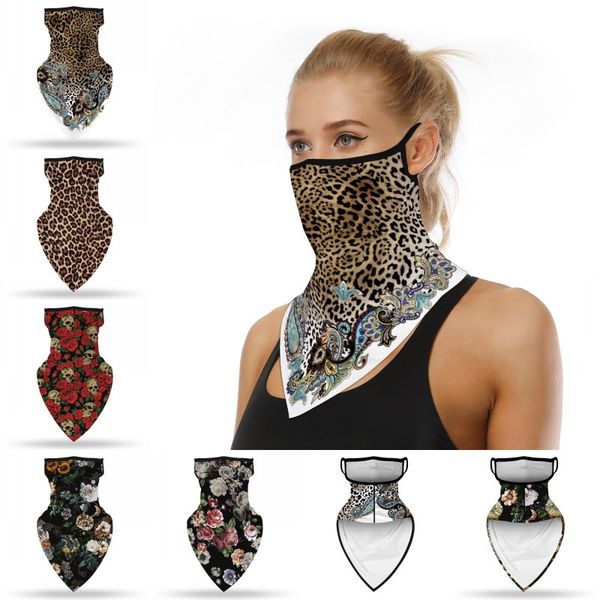 dhl shipping women men fashion leopard bandana face scarf earloops balaclava outdoors sports neck gaiters motorcycle mask kimter-z25z, Black
dhl shipping women men fashion leopard bandana face scarf earloops balaclava outdoors sports neck gaiters motorcycle mask kimter-z25z, Black