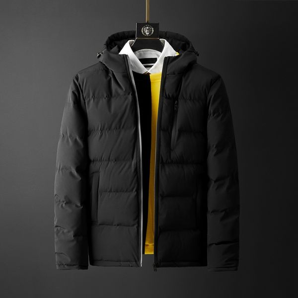 20ss mens winter coats casual winter coats down jacket down mens outdoor warm feather men down winter coat outwear jackets parkas, Black;brown
20ss mens winter coats casual winter coats down jacket down mens outdoor warm feather men down winter coat outwear jackets parkas, Black;brown
